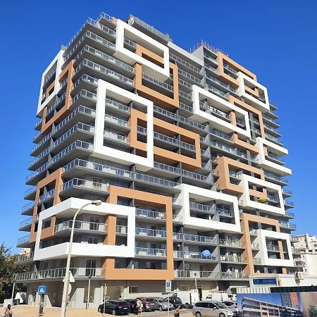 Algarve Sun Apartment Портиман Екстериор снимка