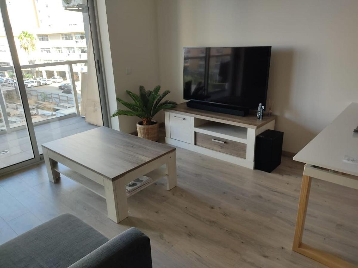 Algarve Sun Apartment Портиман Екстериор снимка