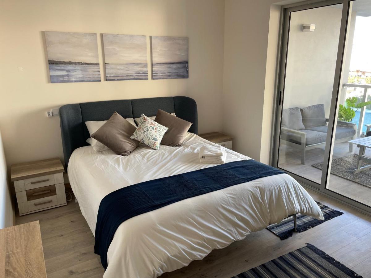 Algarve Sun Apartment Портиман Екстериор снимка