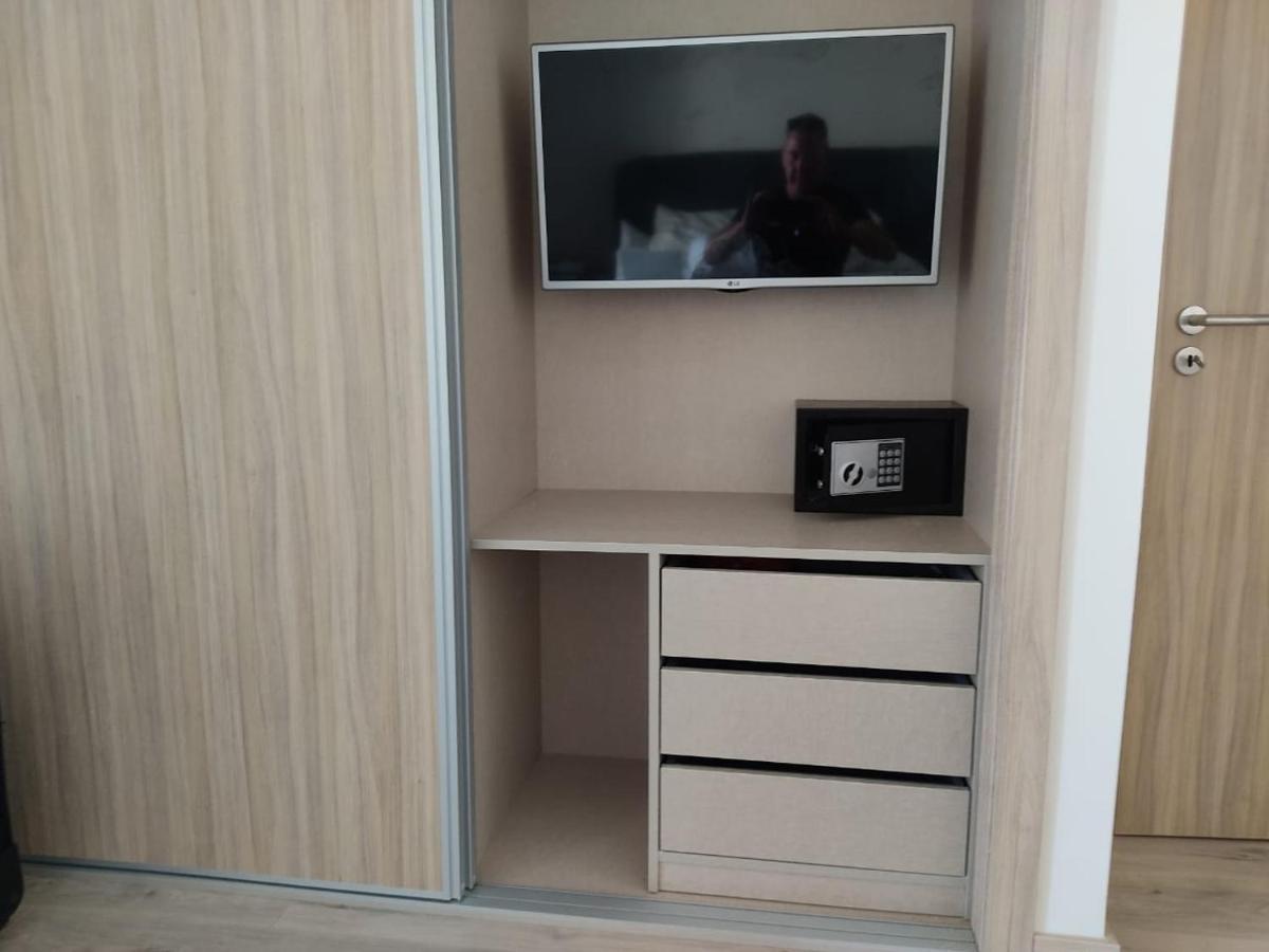 Algarve Sun Apartment Портиман Екстериор снимка