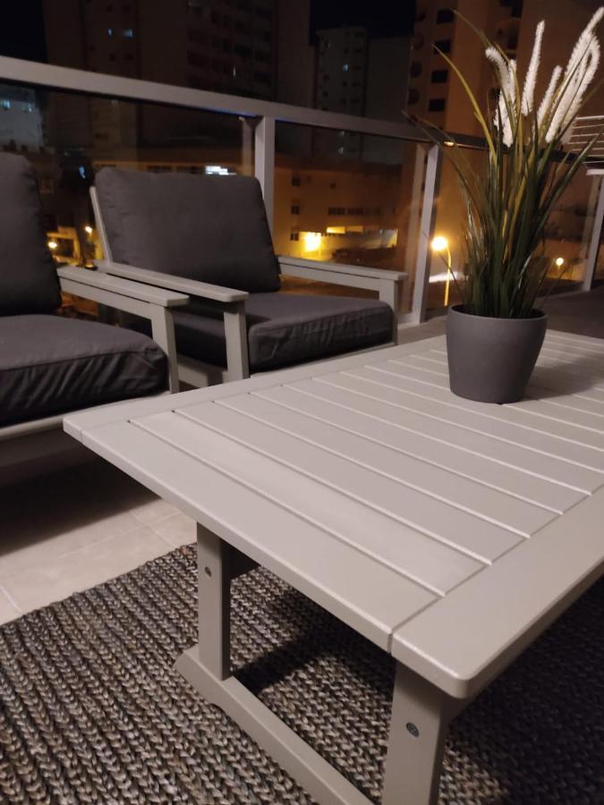 Algarve Sun Apartment Портиман Екстериор снимка