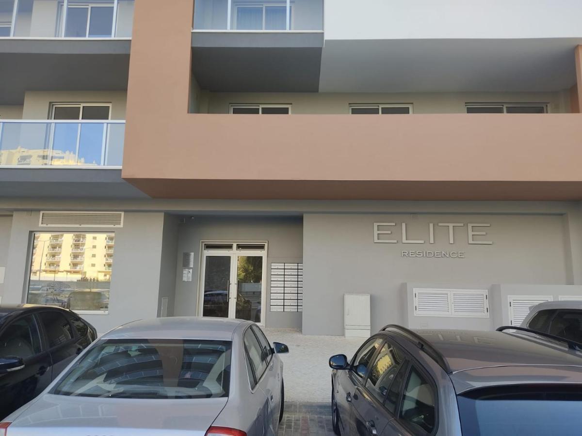 Algarve Sun Apartment Портиман Екстериор снимка