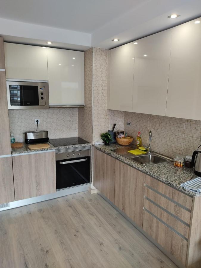 Algarve Sun Apartment Портиман Екстериор снимка