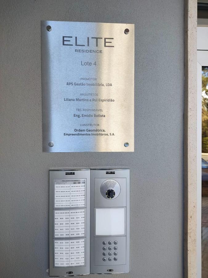 Algarve Sun Apartment Портиман Екстериор снимка
