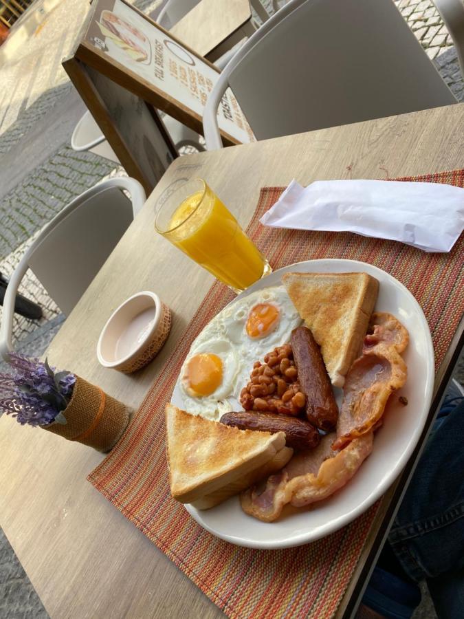 Algarve Sun Apartment Портиман Екстериор снимка