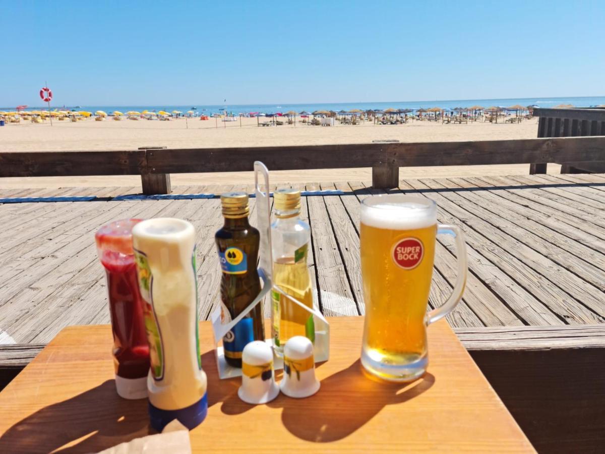 Algarve Sun Apartment Портиман Екстериор снимка